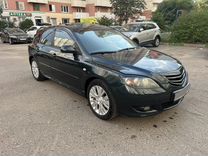 Mazda 3 1.6 AT, 2005, 167 000 км, с пробегом, цена 570 000 руб.