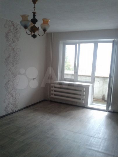 1-к. квартира, 30 м², 3/5 эт.