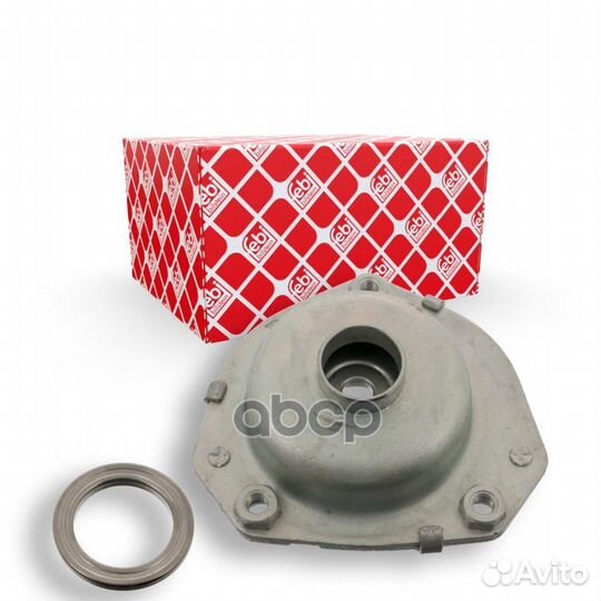 Комплект амортизационной опоры перед 12026