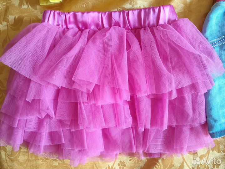 Девочковые вещицы