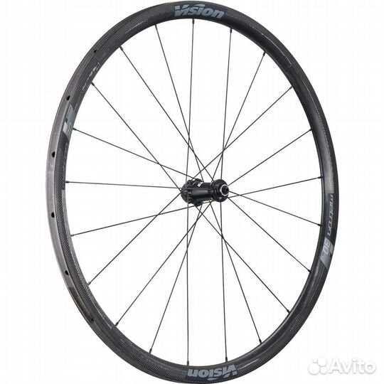 Vision Metron 30 SL Disc Carbon Wheelset