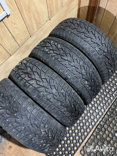 Toyo Observe G3-Ice 195/65 R15