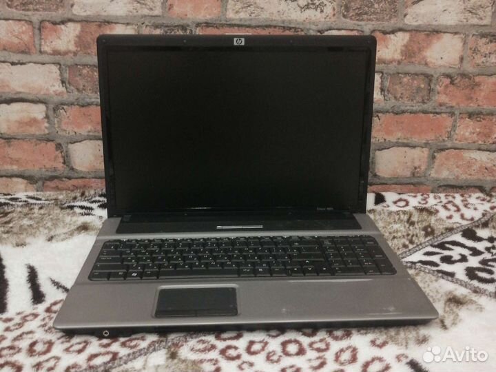 Hp Compaq 6820s