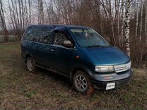 Nissan Largo 2.0 AT, 1994, 296 250 км, с пробегом, цена 253 000 руб.