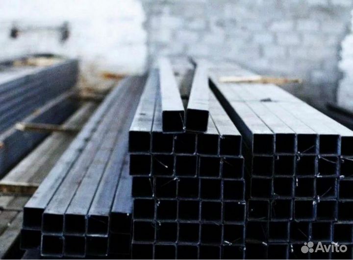 Профтруба 40х20