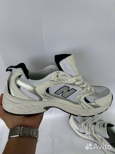 Кроссовки New Balance 530