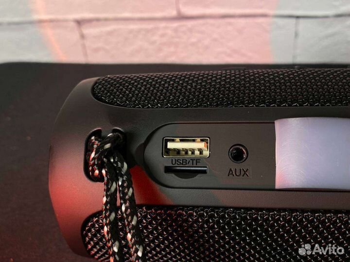 Колонка jbl flip 5