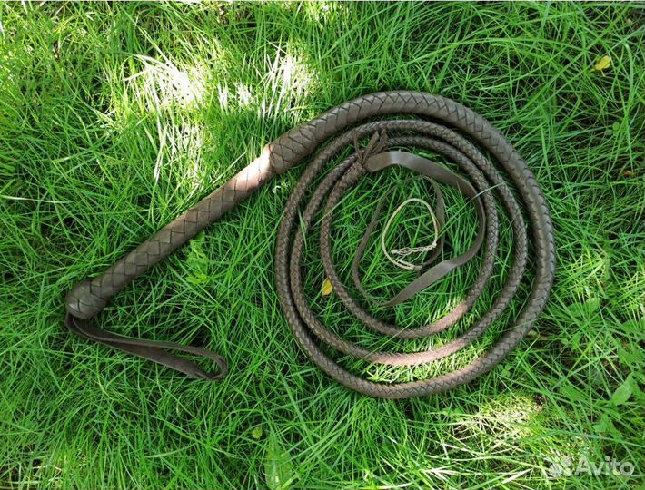 Кнут (Арапник) Кравец