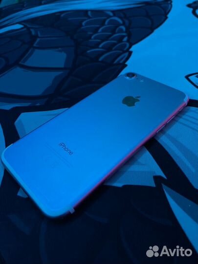 iPhone 7, 32 ГБ
