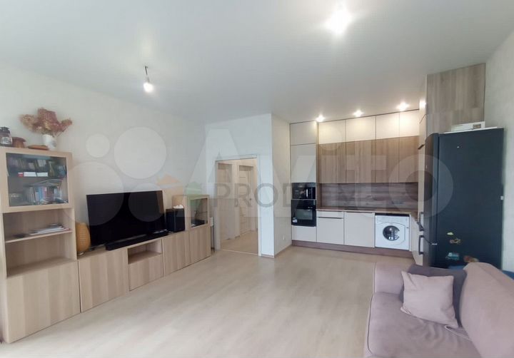 Коттедж 112 м² на участке 9 сот.