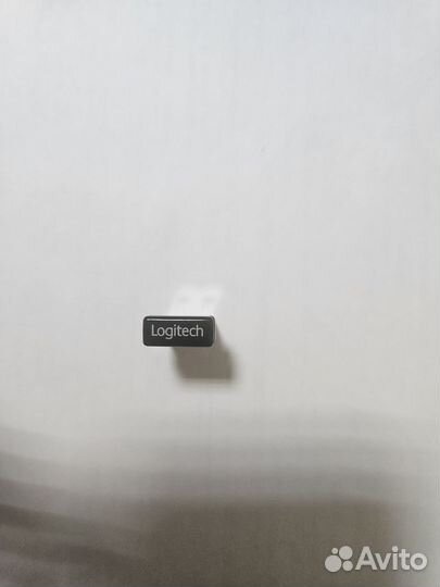 Logitech приёмник/ресивер/донгл/адаптер USB