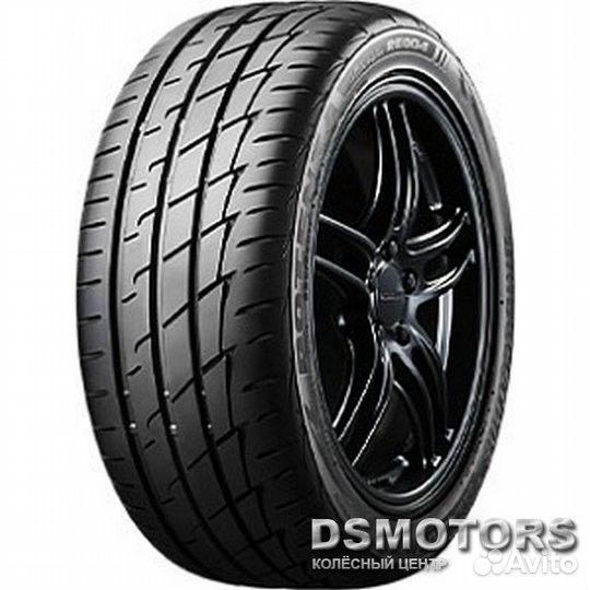 Bridgestone Potenza Adrenalin RE004 225/45 R18 95W