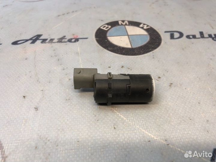 Датчик парковки (парктроник) Bmw X5 E53 M54B30