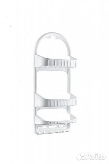 Полка в ванную