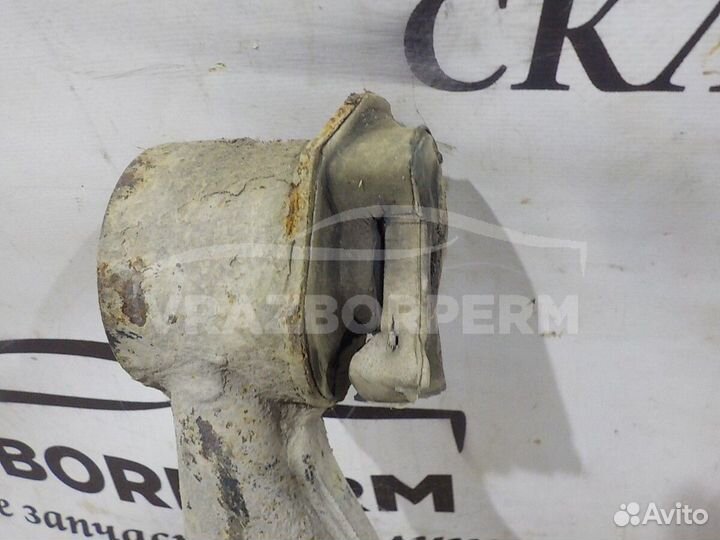 Балка задняя Geely MK