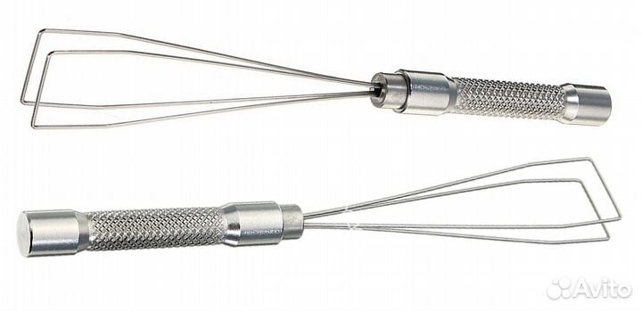 Пуллер стальной для механической клавиатуры