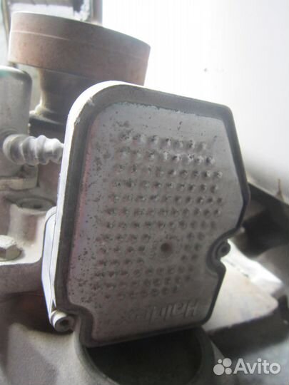 Блок управления халдекс вольво хс90 хс70 s60 AWD