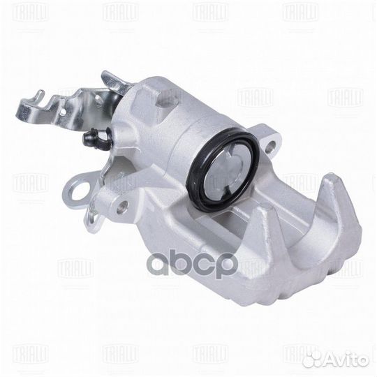 Суппорт тормозной зад лев CF182065 Trialli