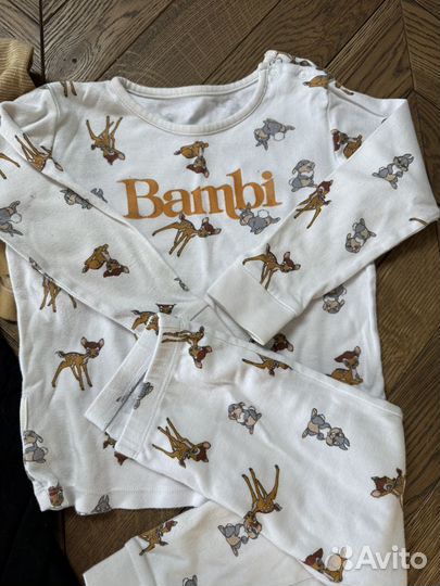 Вещи на мальчика 86 92