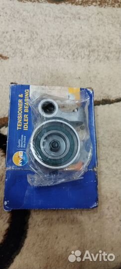 Ролик натяжной Lexus, toyota