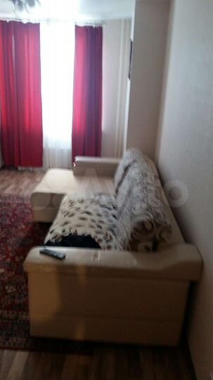 1-к. квартира, 38 м², 4/15 эт.