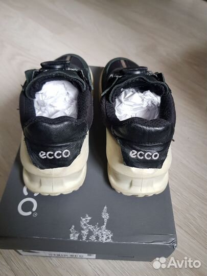 Кроссовки ecco biom boa 28