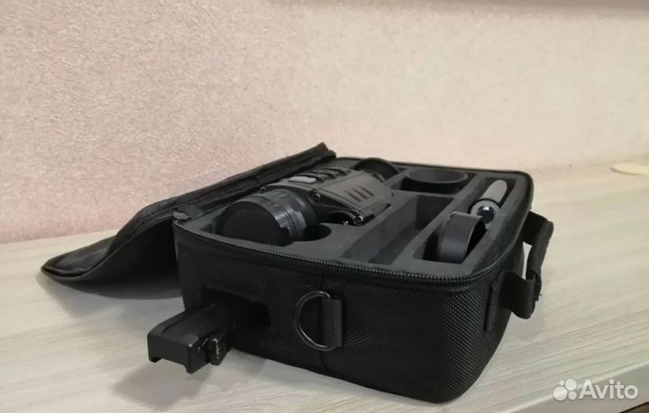 Оптический прицел