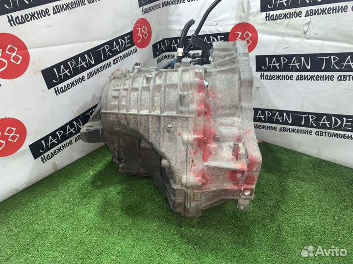 АКПП Lexus Rx300 MCU35 1MZ-FE 2005