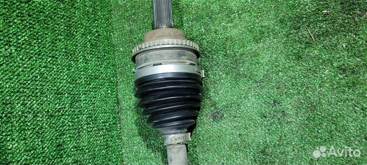 Привод задний правый Lexus Rx350 GSU35 2GR 2006