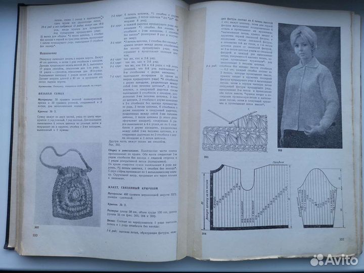 Книги по вязанию