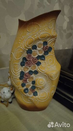 Вазы Винтаж СССР