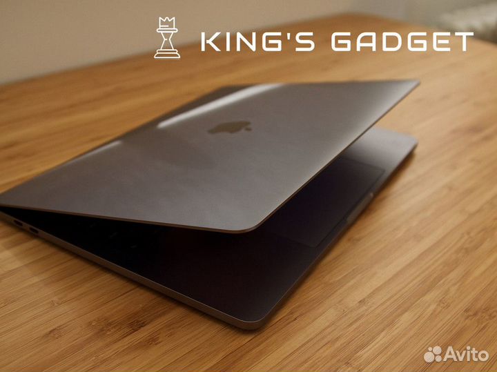 Выбери King's Gadget - выбери свое технологическое