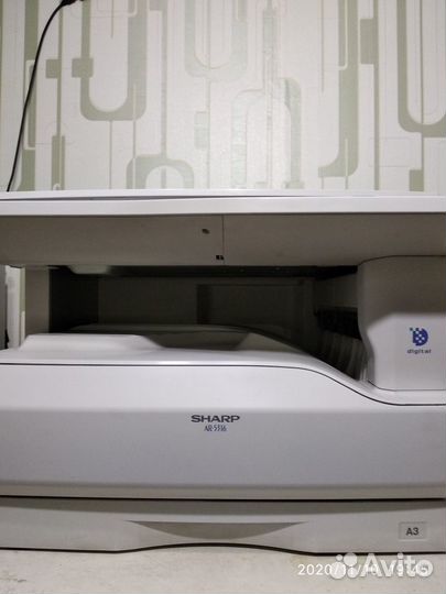 Мфу Sharp AR-5316