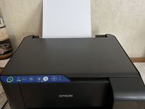 Мфу струйный epson