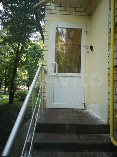 Свободного назначения, 100 м²