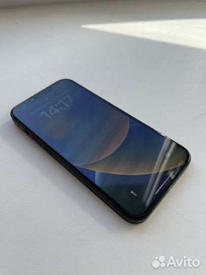 Телефон apple iPhone 13 256gb