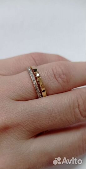 Золотое кольцо