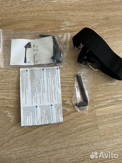 Самокат oxelo town 5XL