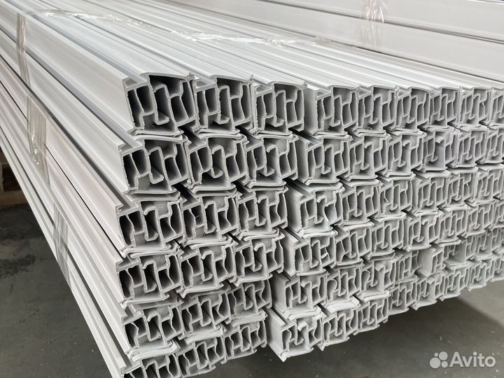 Оператор экструдера пвх