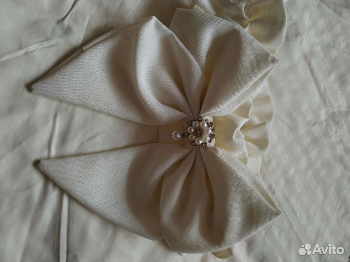 Конверт на выписку.весна-лета