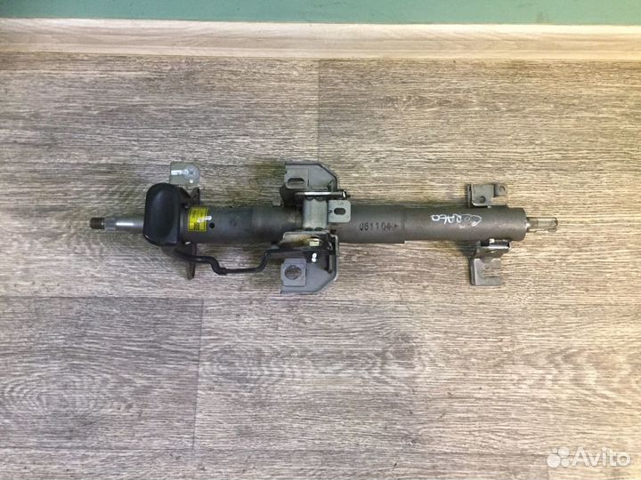 Рулевая колонка Киа Церато 1