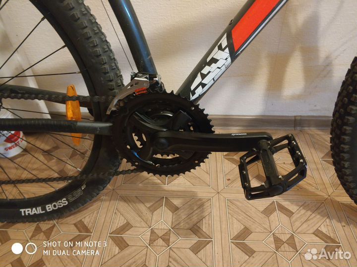 Велосипед Roliz 29.183.1