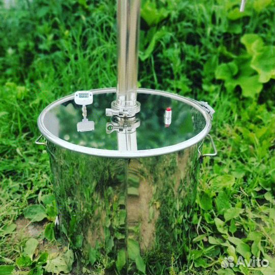 Перегонный куб