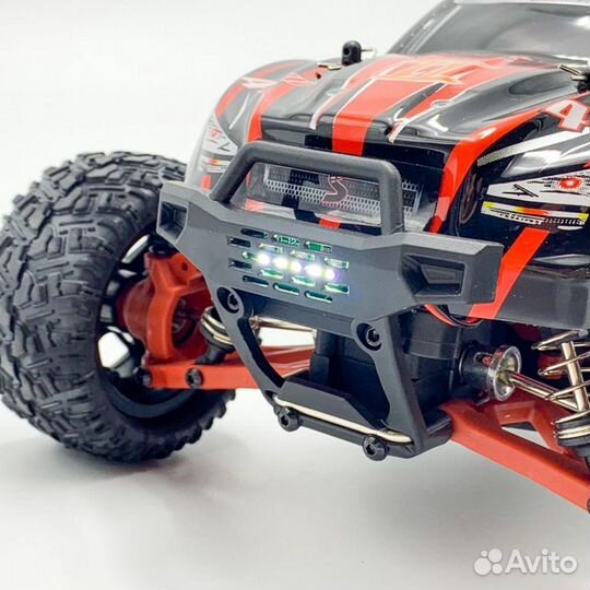 Smax v2 Remo hobby 1/16 rh1631upg