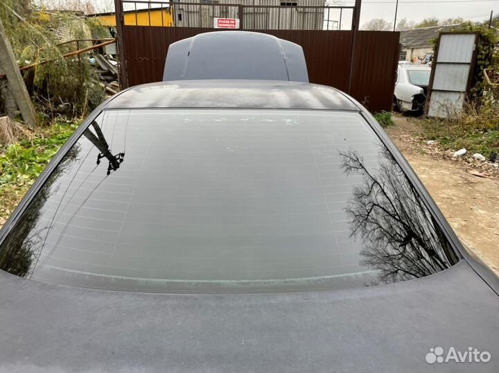 Заднее стекло Audi A4 B5