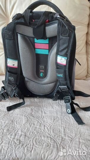 Рюкзак школьный