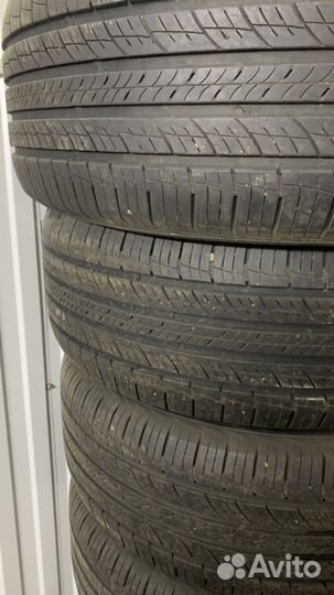Hankook Dynapro HP2 RA33 285/65 R18