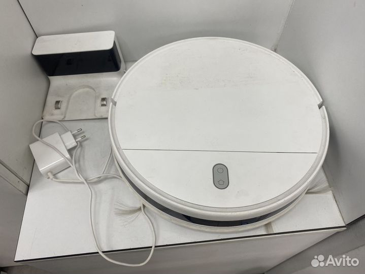 Робот-пылесос Xiaomi mjstg1