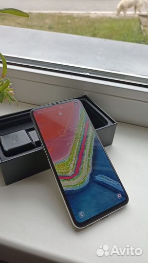 Samsung galaxy s10e