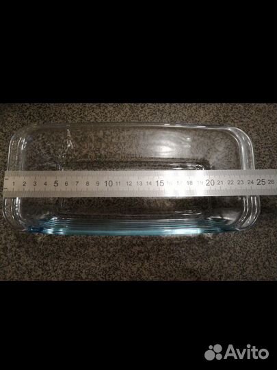 Флрма для запекания